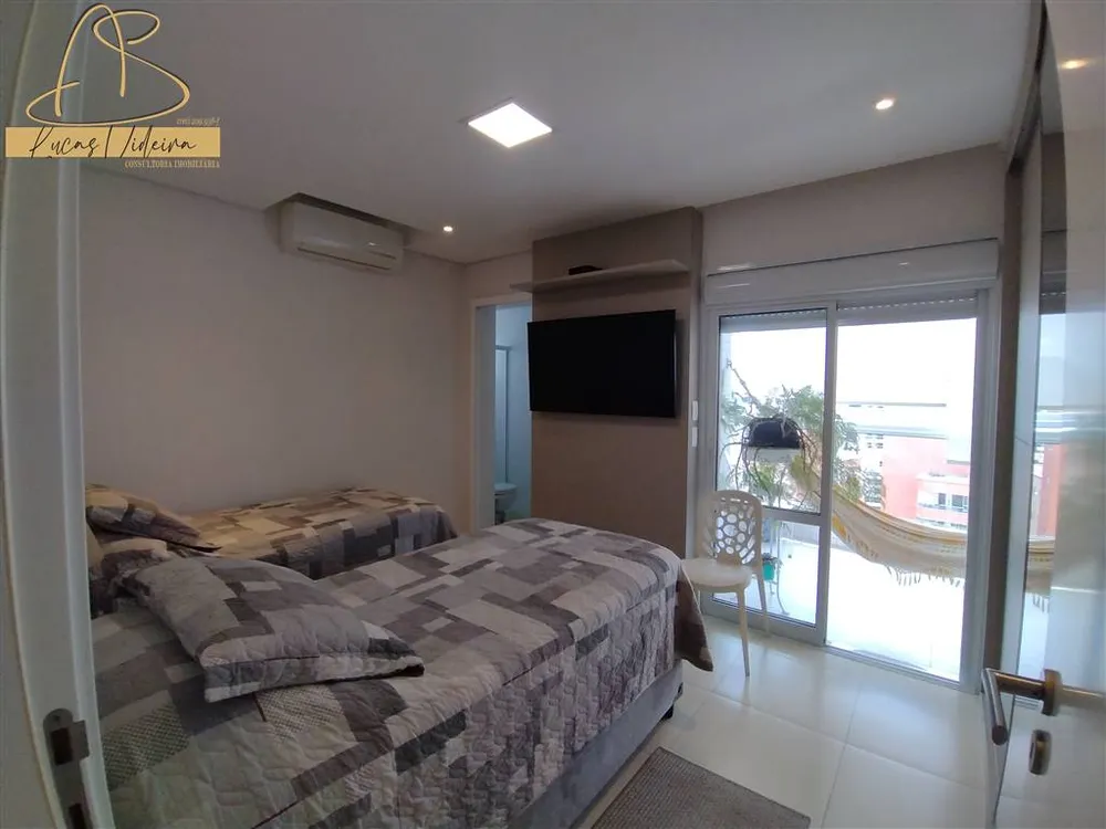 Apartamento, 3 quartos, 129 m² - Foto 8