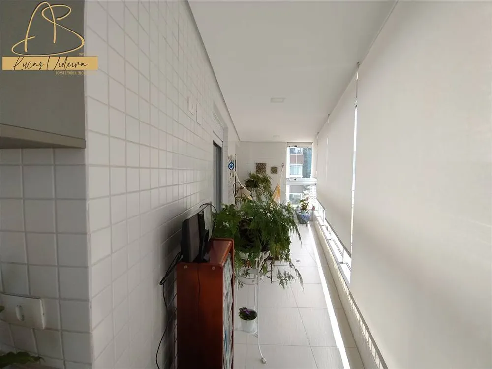 Apartamento, 3 quartos, 129 m² - Foto 8