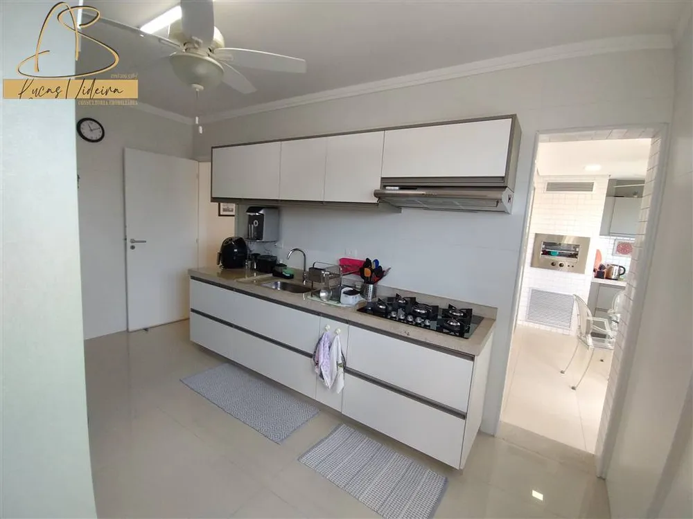 Apartamento, 3 quartos, 129 m² - Foto 4
