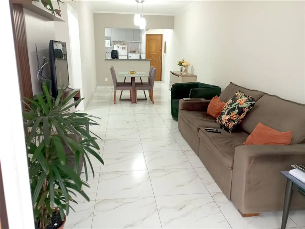 Apartamento, 2 quartos, 88 m² - Foto 1