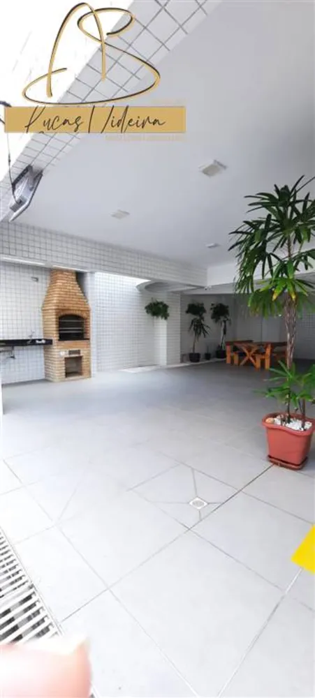 Apartamento, 1 quarto, 49 m² - Foto 3