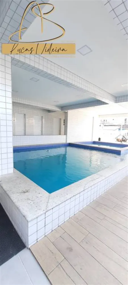 Apartamento, 1 quarto, 49 m² - Foto 6