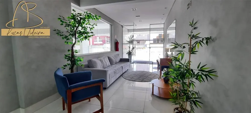 Apartamento, 1 quarto, 49 m² - Foto 4