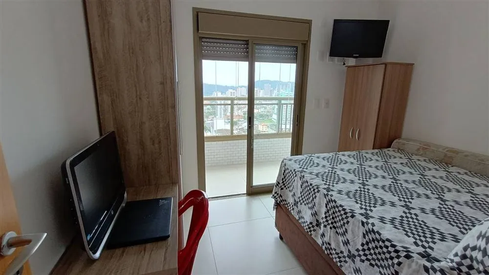 Apartamento, 2 quartos, 96 m² - Foto 2