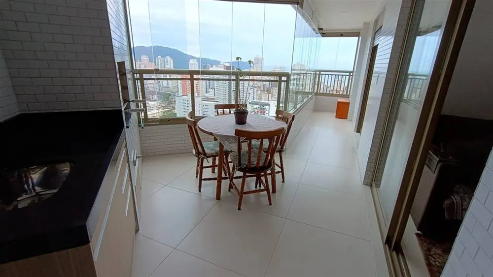 Apartamento, 2 quartos, 96 m² - Foto 4