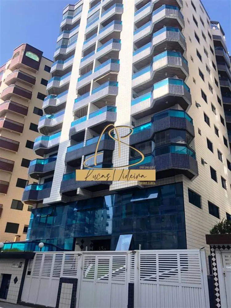 Apartamento, 1 quarto, 55 m² - Foto 1
