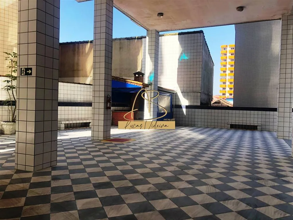 Apartamento, 1 quarto, 55 m² - Foto 4