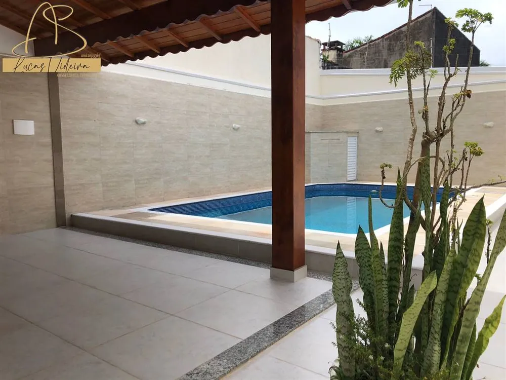 Casa, 4 quartos, 180 m² - Foto 15