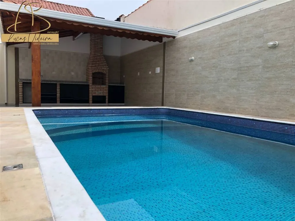 Casa, 4 quartos, 180 m² - Foto 16