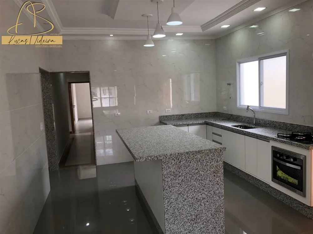 Casa, 4 quartos, 180 m² - Foto 4