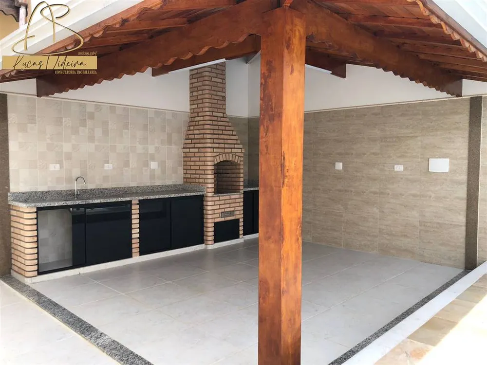 Casa, 4 quartos, 180 m² - Foto 12