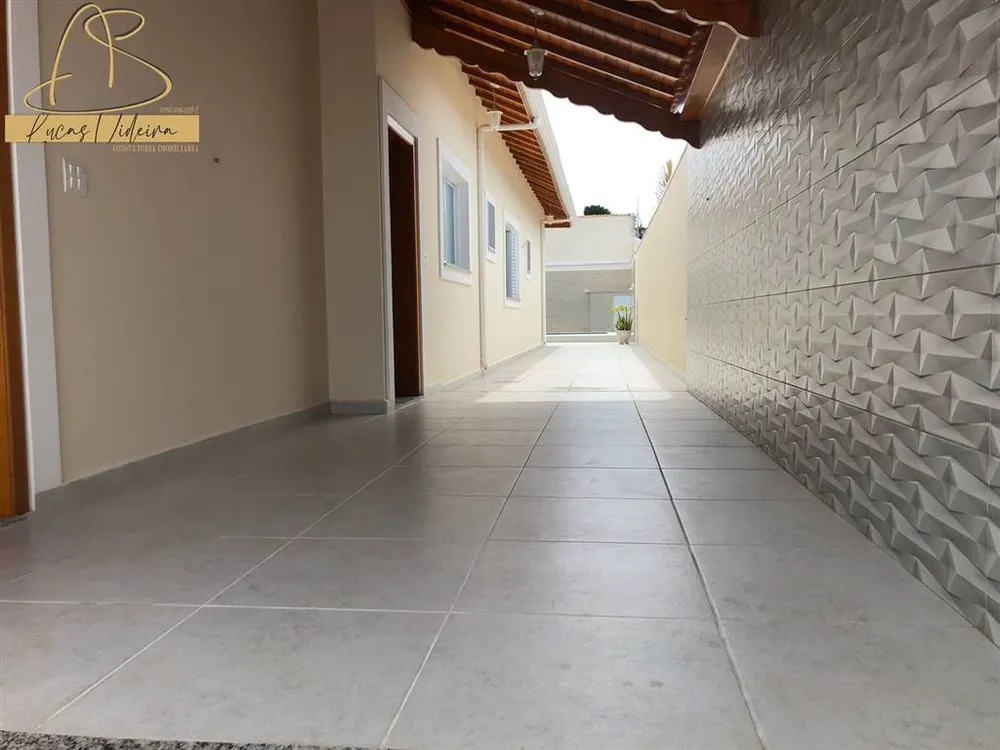 Casa, 4 quartos, 180 m² - Foto 2