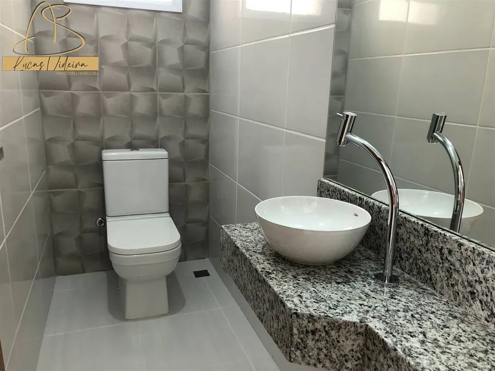 Casa, 4 quartos, 180 m² - Foto 3