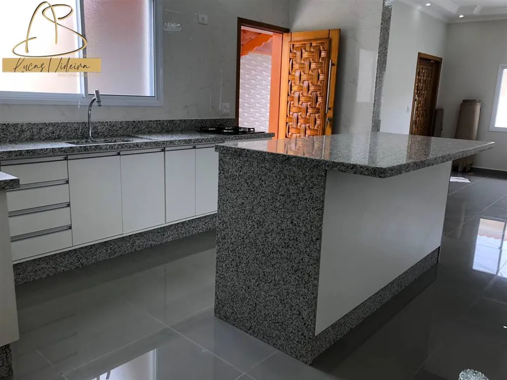 Casa, 4 quartos, 180 m² - Foto 6