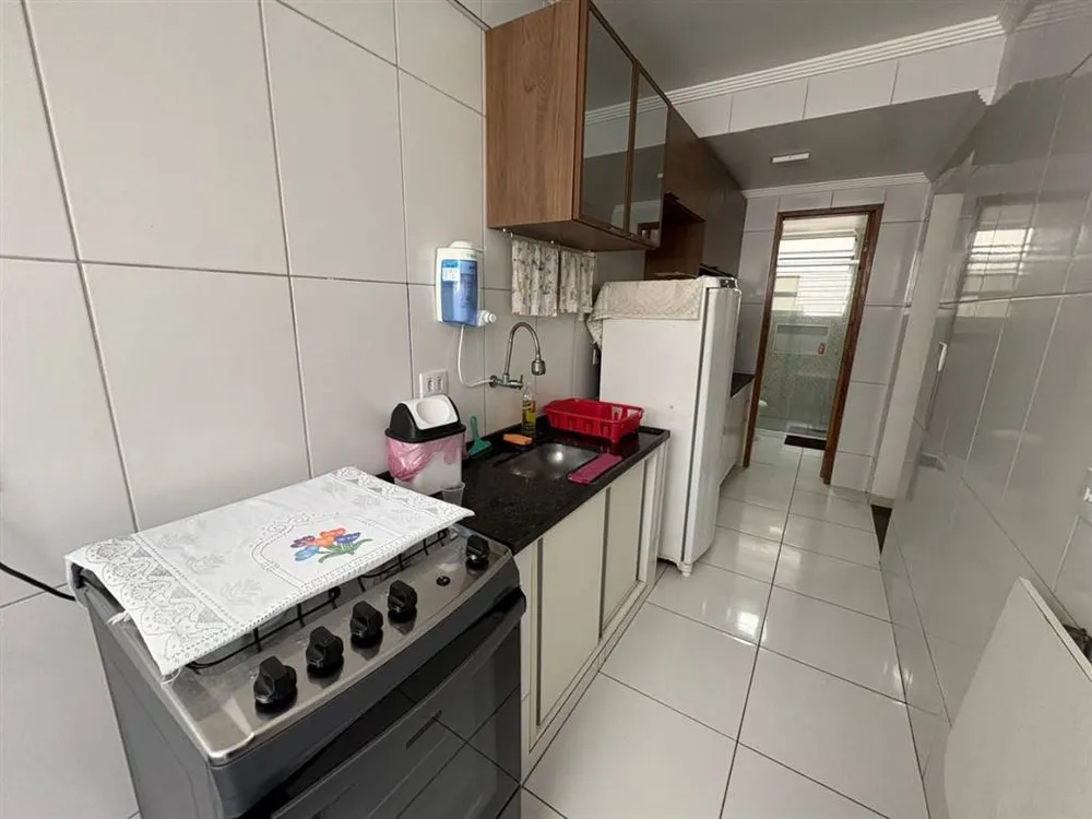 Apartamento, 1 quarto, 36 m² - Foto 9