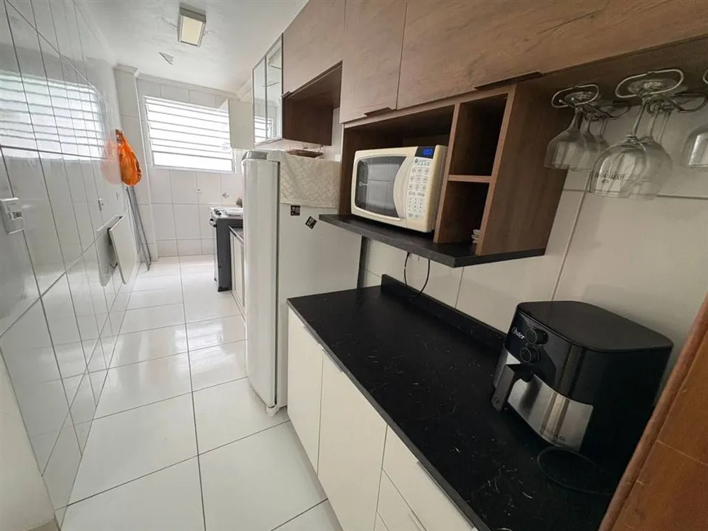 Apartamento, 1 quarto, 36 m² - Foto 8