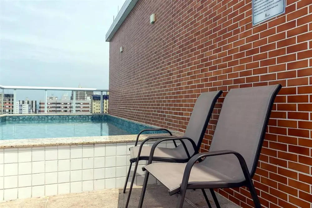 Apartamento, 2 quartos, 59 m² - Foto 11