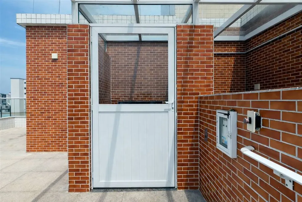 Apartamento, 2 quartos, 59 m² - Foto 4