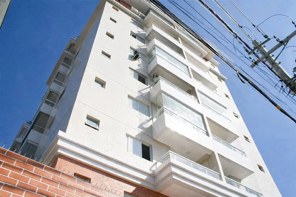 Apartamento, 2 quartos, 59 m² - Foto 2