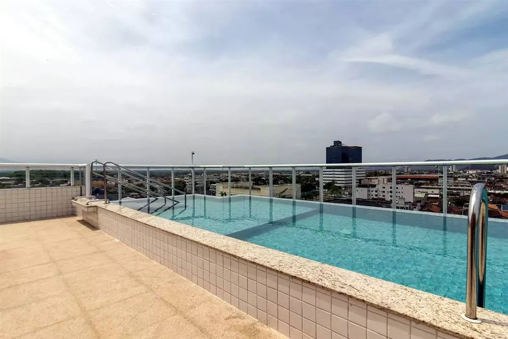 Apartamento, 2 quartos, 59 m² - Foto 5
