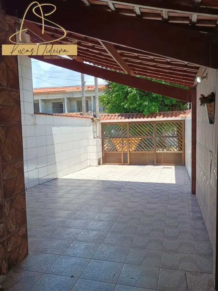 Casa, 3 quartos, 110 m² - Foto 3