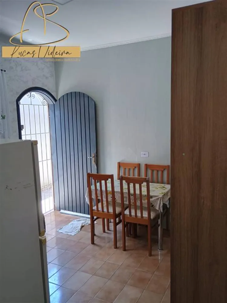 Casa, 3 quartos, 110 m² - Foto 4