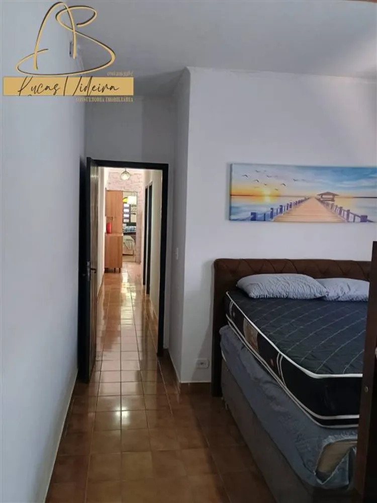Casa, 3 quartos, 110 m² - Foto 4