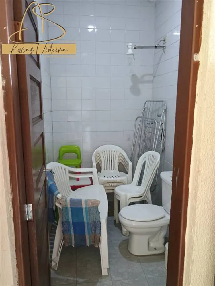 Casa, 3 quartos, 110 m² - Foto 1