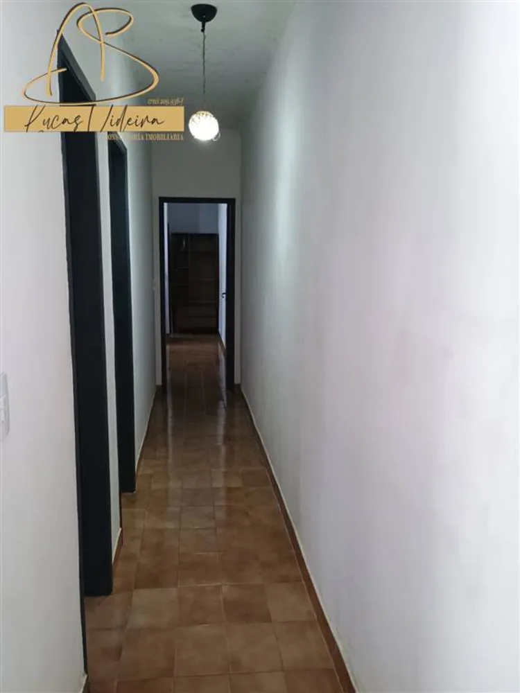 Casa, 3 quartos, 110 m² - Foto 2