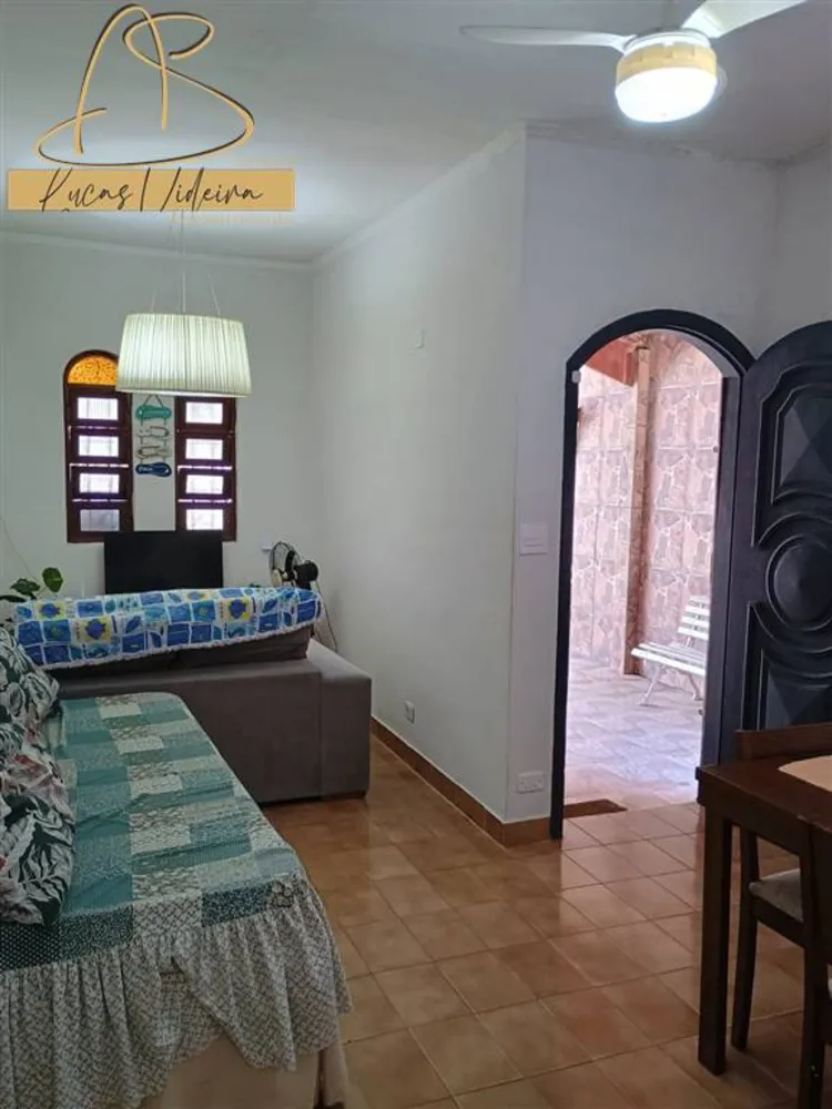 Casa, 3 quartos, 110 m² - Foto 10
