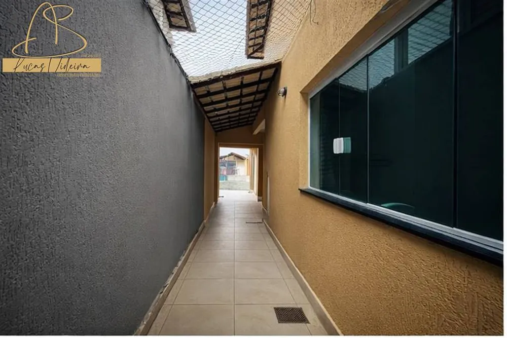 Casa, 2 quartos, 70 m² - Foto 11