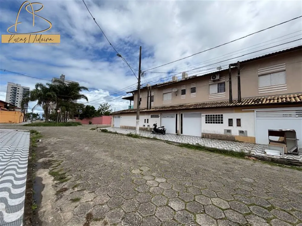 Casa, 2 quartos, 70 m² - Foto 1