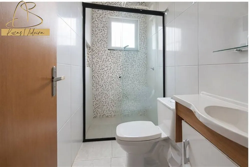 Casa, 2 quartos, 70 m² - Foto 9
