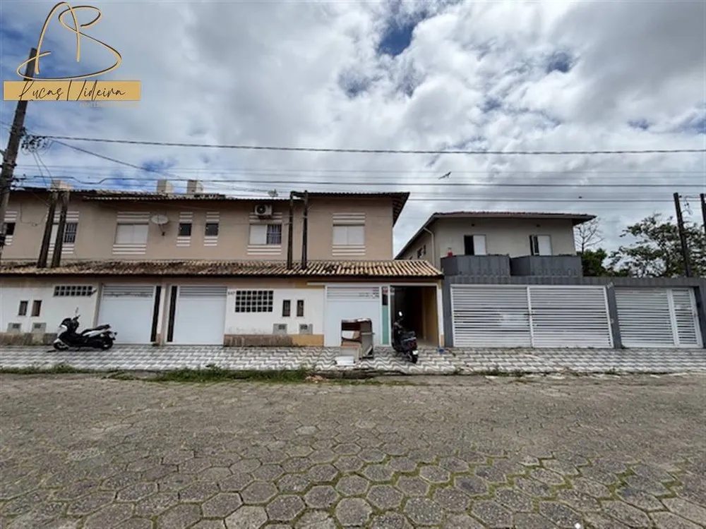 Casa, 2 quartos, 70 m² - Foto 2