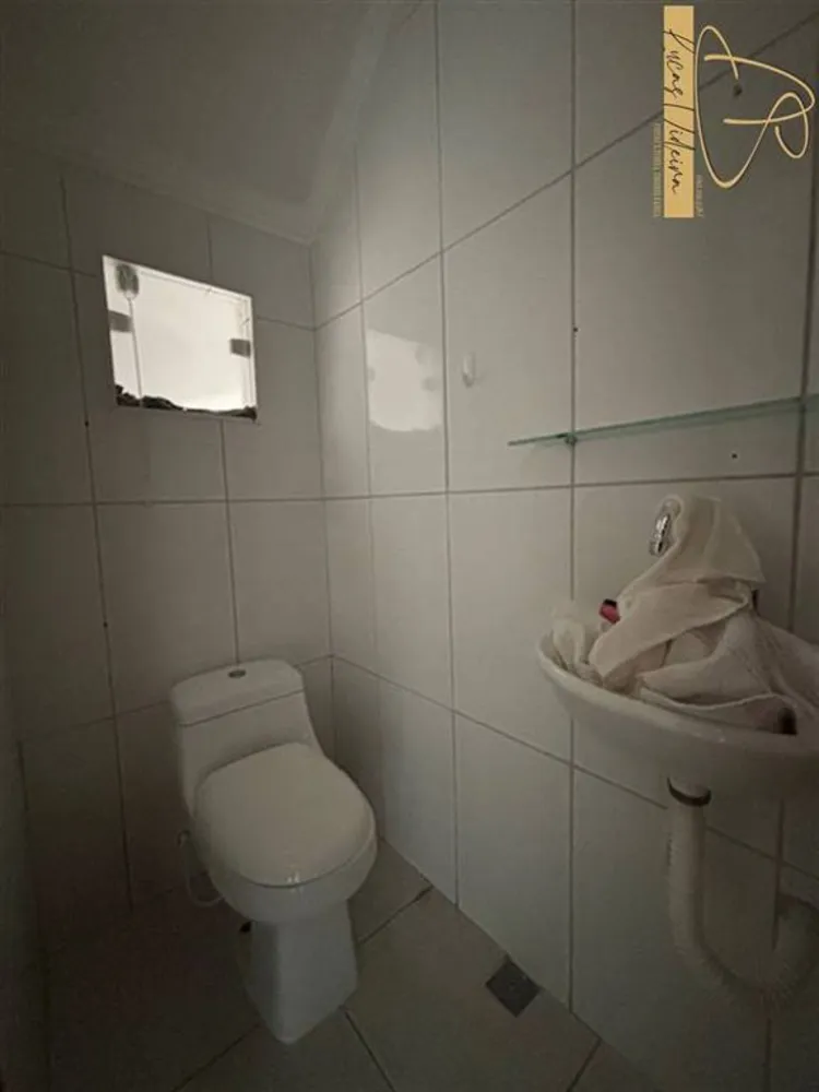 Casa, 2 quartos, 70 m² - Foto 4