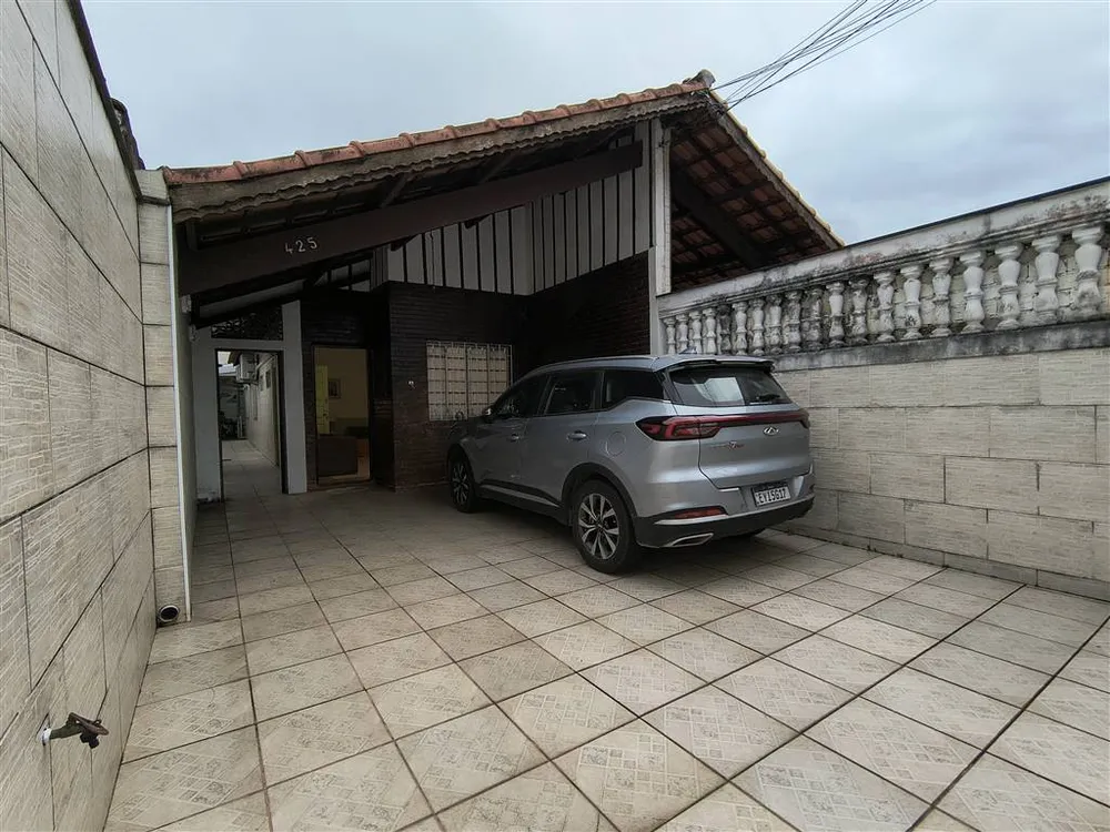 Casa, 2 quartos, 130 m² - Foto 1