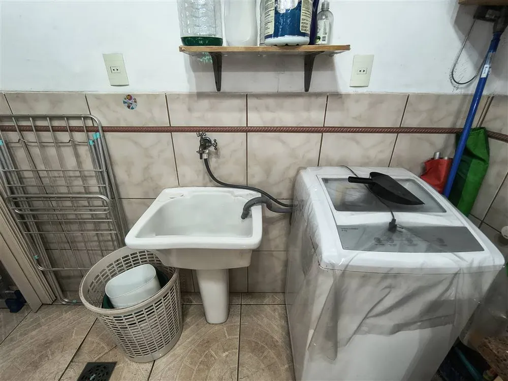 Casa, 2 quartos, 130 m² - Foto 8