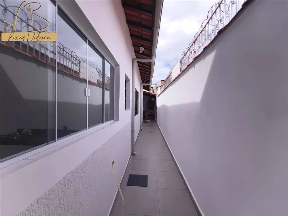 Casa, 2 quartos, 92 m² - Foto 3