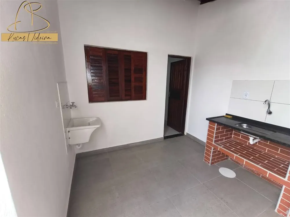 Casa, 2 quartos, 92 m² - Foto 4