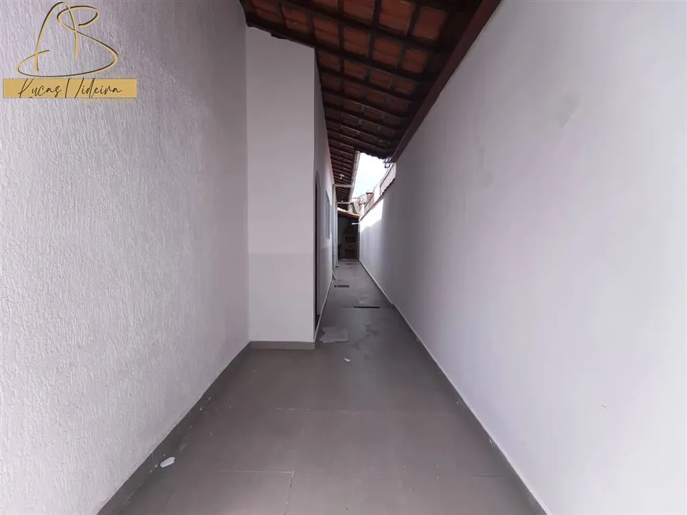 Casa, 2 quartos, 92 m² - Foto 3