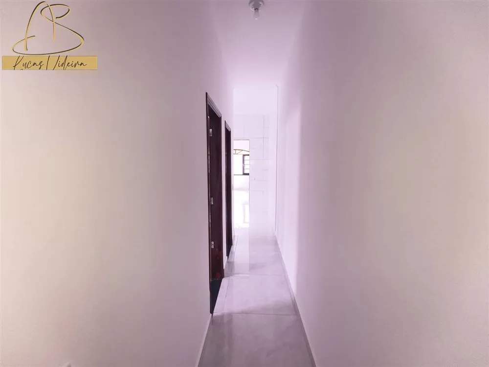 Casa, 2 quartos, 92 m² - Foto 8