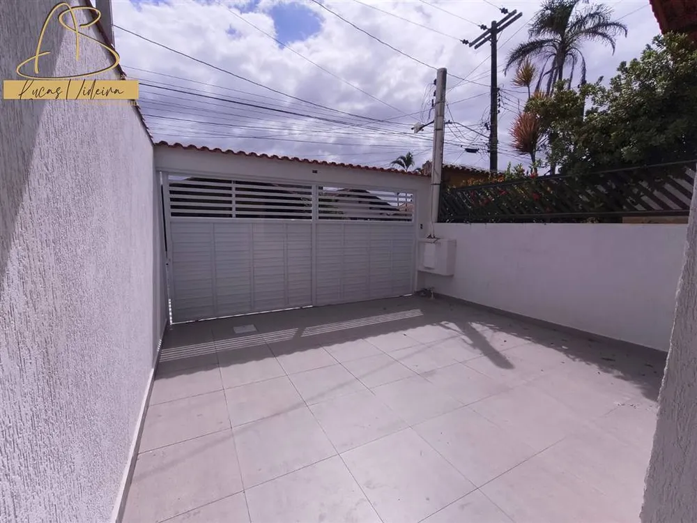 Casa, 2 quartos, 92 m² - Foto 7