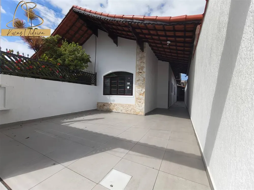 Casa, 2 quartos, 92 m² - Foto 6
