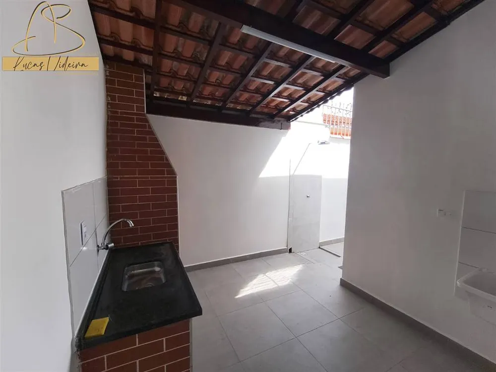 Casa, 2 quartos, 92 m² - Foto 5