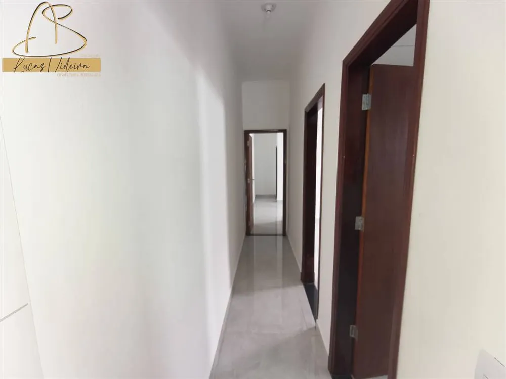Casa, 2 quartos, 92 m² - Foto 8