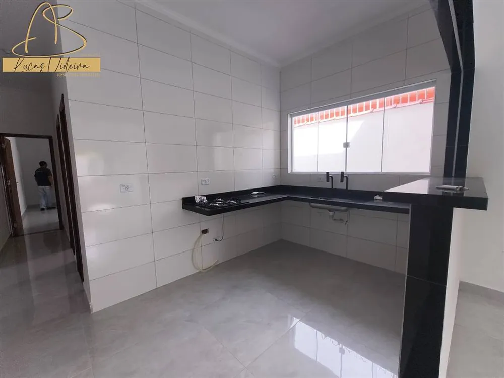 Casa, 2 quartos, 92 m² - Foto 14