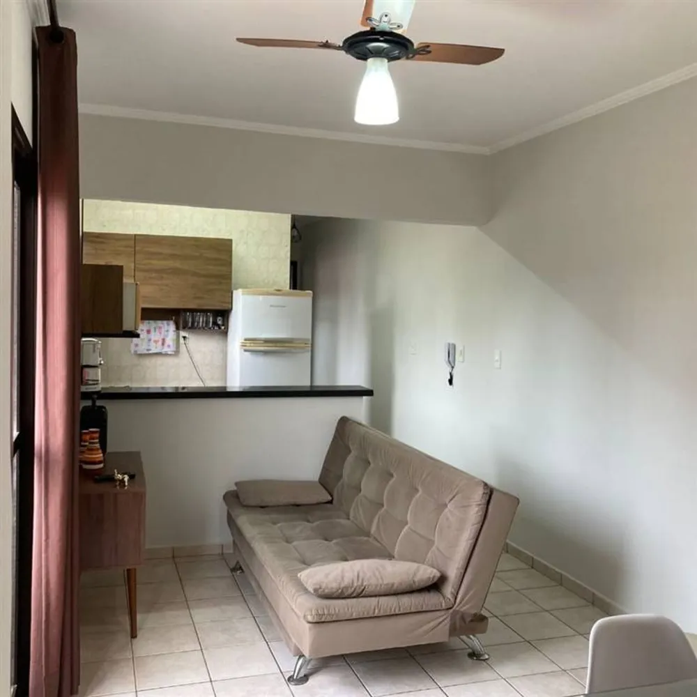 Apartamento, 1 quarto, 41 m² - Foto 2