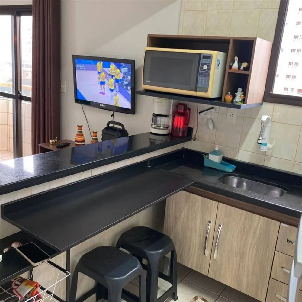 Apartamento, 1 quarto, 41 m² - Foto 9