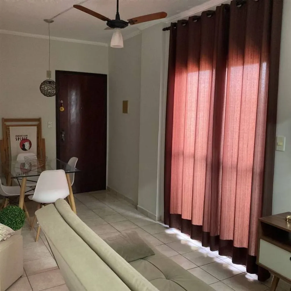 Apartamento, 1 quarto, 41 m² - Foto 1