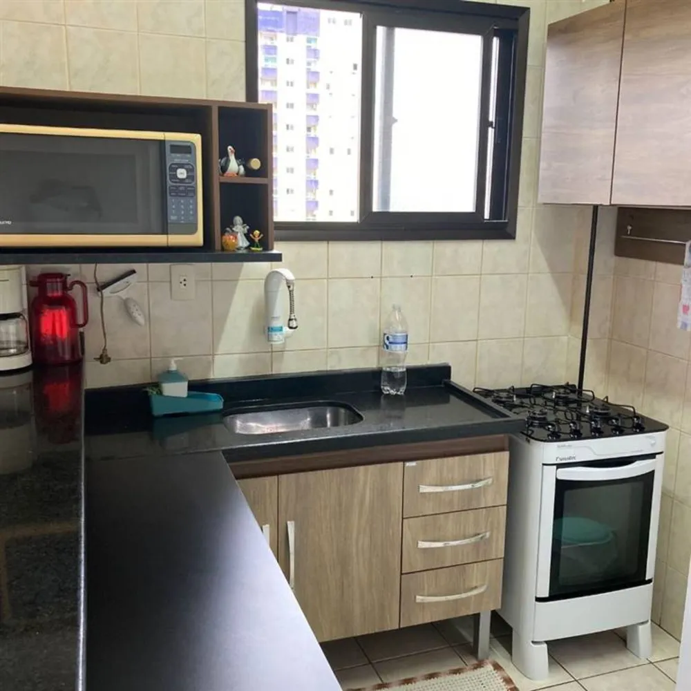 Apartamento, 1 quarto, 41 m² - Foto 10